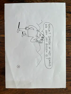 AcheterKamagurka - Bellen? Enchérissez de 25!