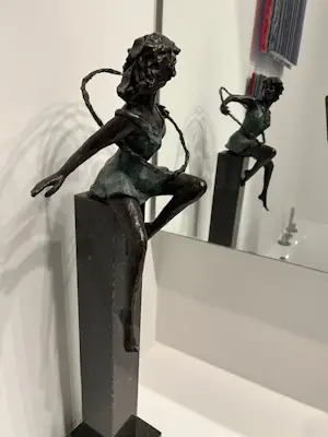 Marianne Houtkamp - Balans II kopen? Bied vanaf 1250!