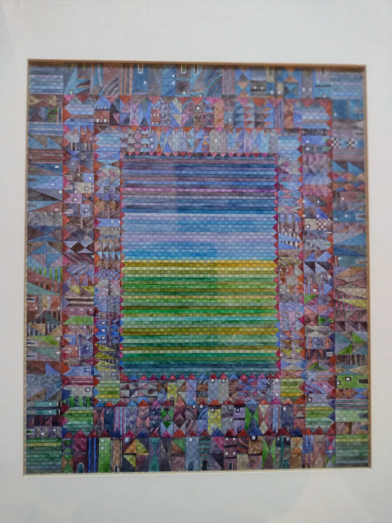 Marie Anne Steenhuizen (1943)