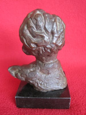 Bernadette Leijdekkers - Kronkel kopen? Bied vanaf 120!