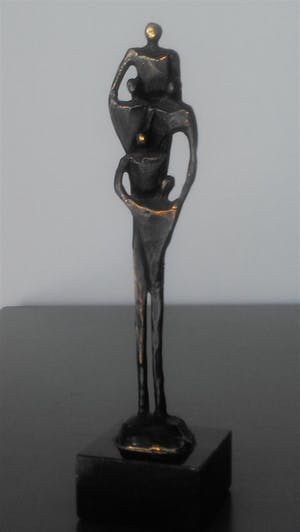 Corry Ammerlaan - vijf personen kopen? Bied vanaf 21!