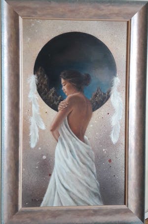 Stella Maarsman - Dream Catching kopen? Bied vanaf 1200!