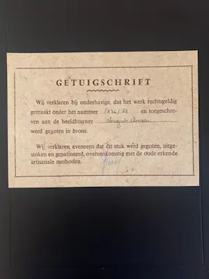 AcheterAuguste Moreau - Troubadour? Enchérissez de 400!