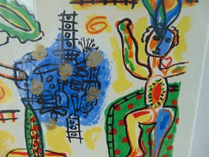 Keimpe Kootstra - Zomerse dag (1 en 2 ) kopen? Bied vanaf 90!