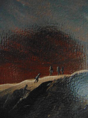 Dick Karman - Titanenbloem kopen? Bied vanaf 125!