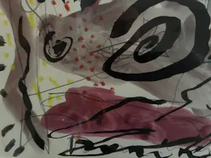 Dominique Chan - geen titel kopen? Bied vanaf 225!