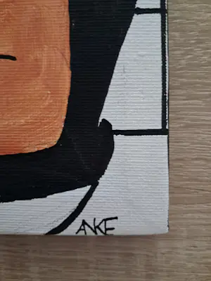 Anke Peddemors - Op de pot kopen? Bied vanaf 24!