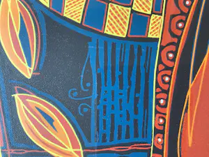 Diana van Hal - Breezy Night kopen? Bied vanaf 45!