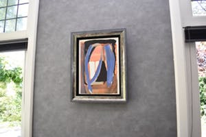 Bram van Velde - L'Unique kopen? Bied vanaf 299!