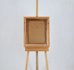 Nicolaas Pieneman - Gezicht op de Montelbaanstoren, Amsterdam kopen? Bied vanaf 300!