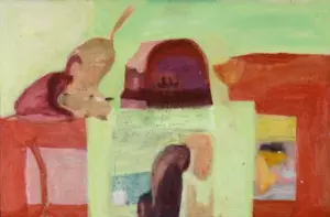 Annette Wessels - Parels voor de zwijnen kopen? Bied vanaf 275!