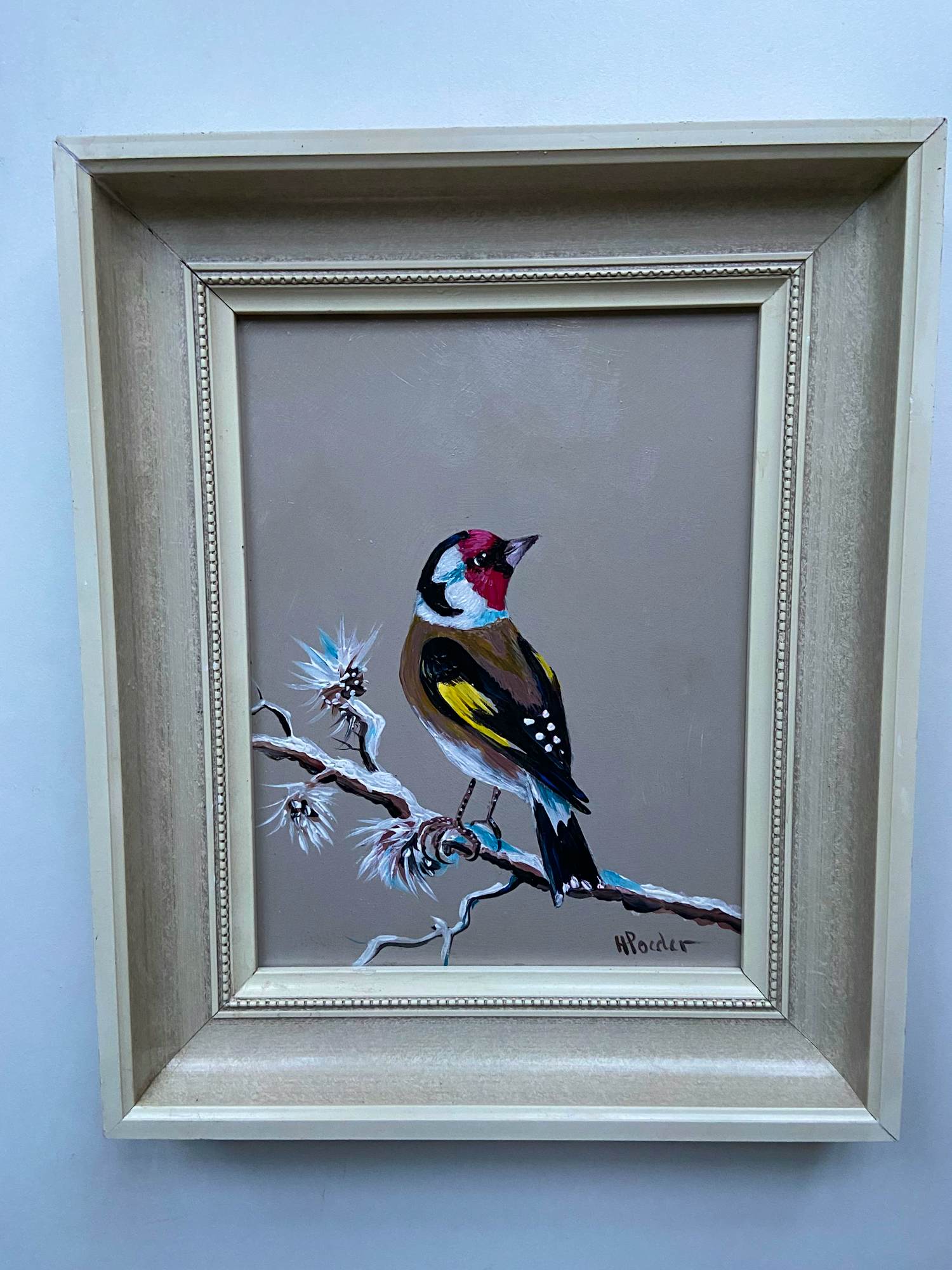 Henk Poeder - Puttertje kopen? Bied vanaf 175!