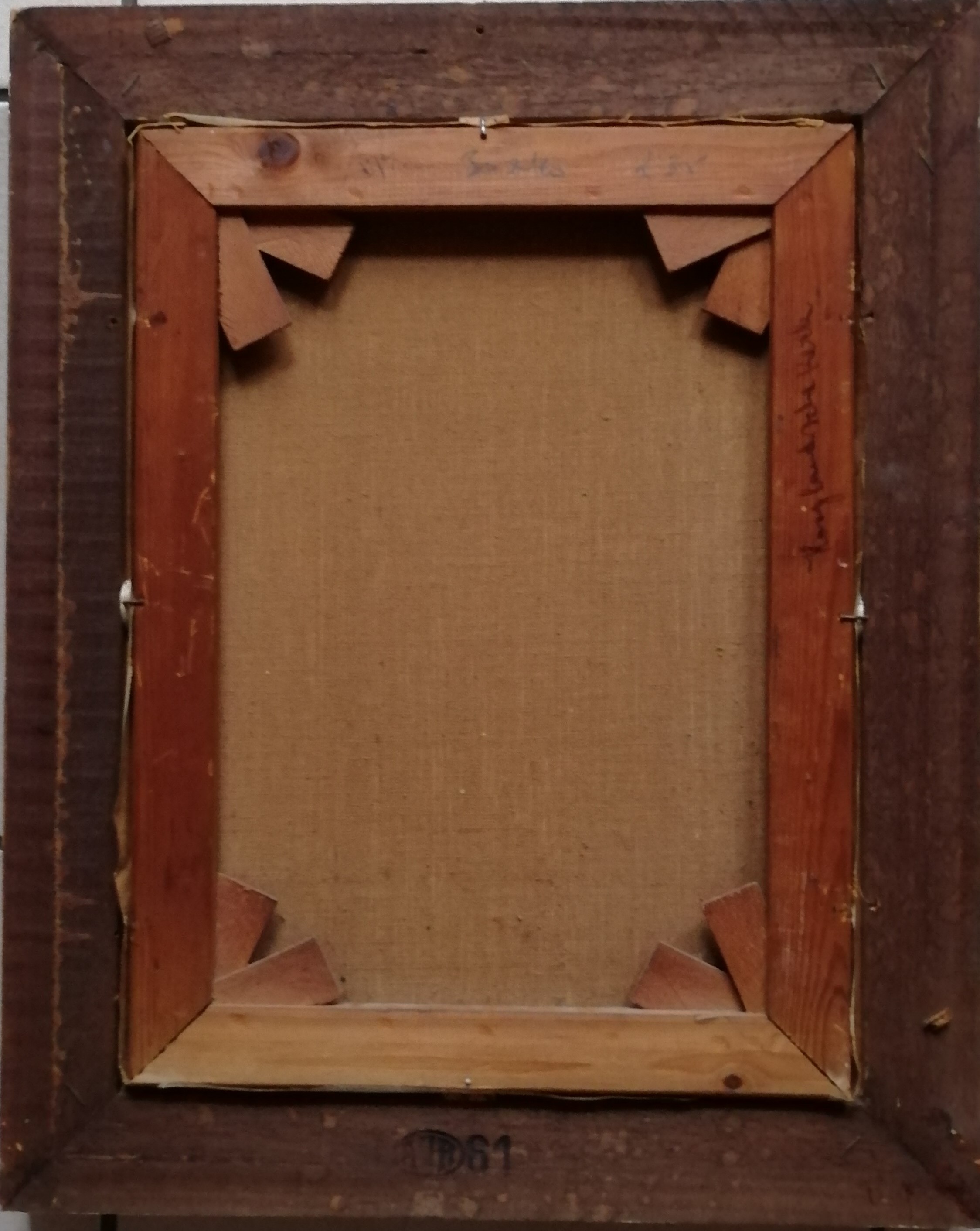 Adri Visser - Hooglandse Kerk te Leiden kopen? Bied vanaf 125!