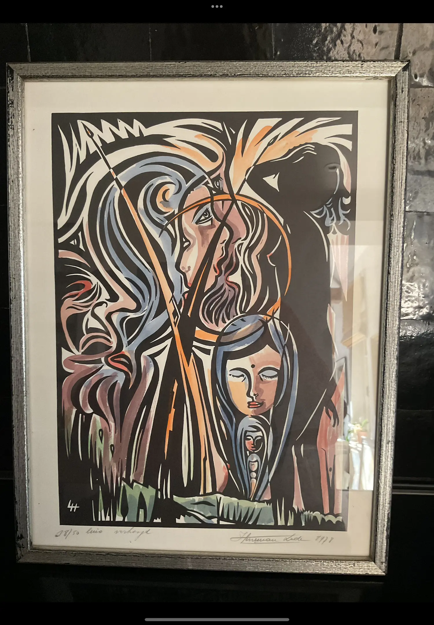 Lode Herreman (1931-2018)