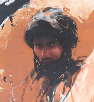 Wil van der Laan - Zonder titel kopen? Bied vanaf 75!