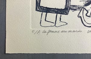 Corneille - Fa femme du marin kopen? Bied vanaf 135!