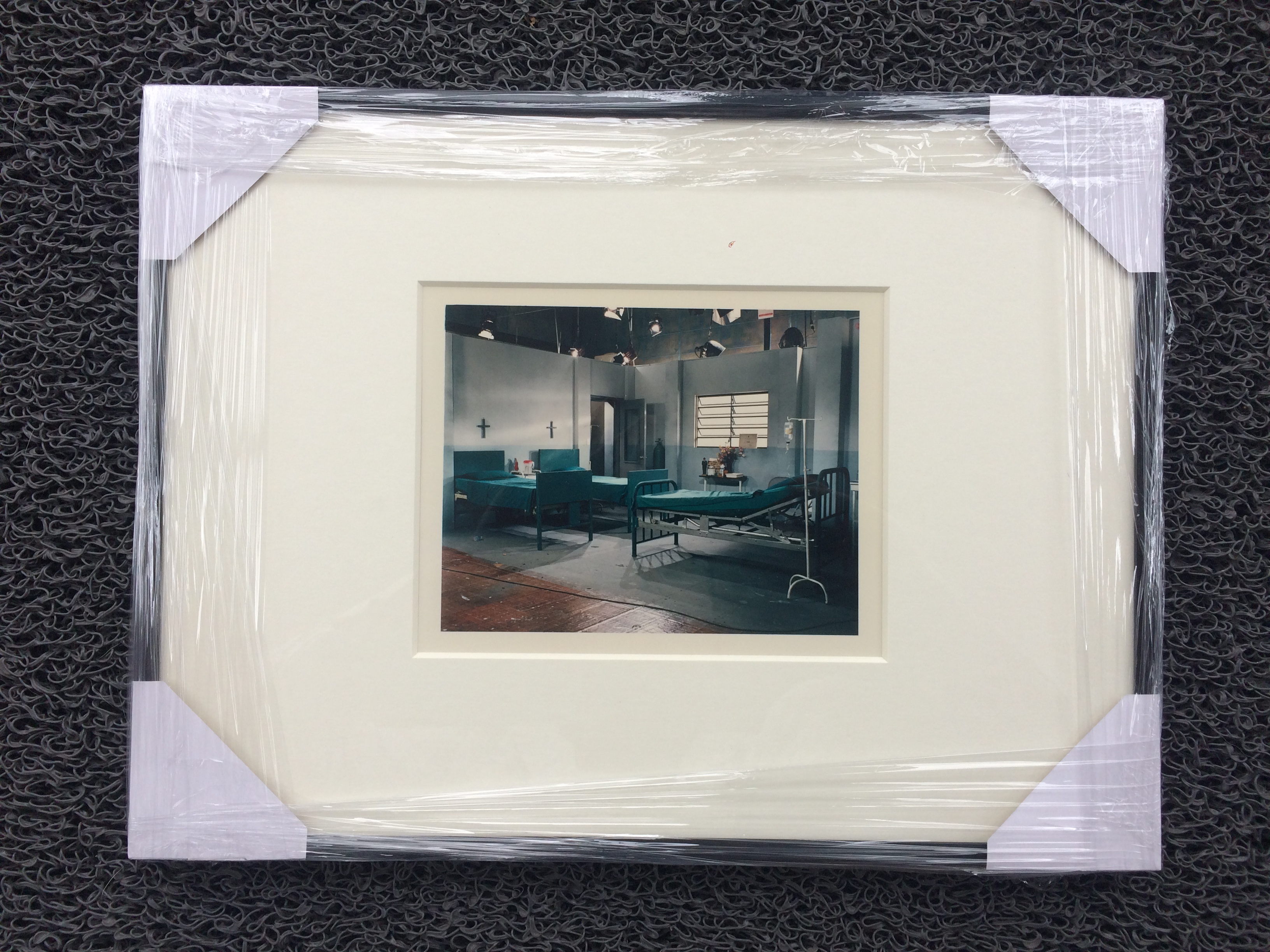 Luis Molina-Pantin - Inmobilia kopen? Bied vanaf 125!