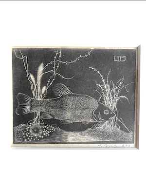 Jan Mankes - Heliogravure " Zeelt " kopen? Bied vanaf 1!