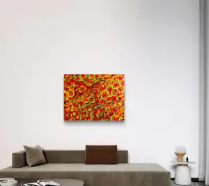 Elva Polyakova - Tulips mania kopen? Bied vanaf 101!