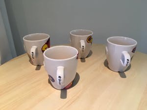 Clemens Briels - MOSA art collection kopen? Bied vanaf 18!