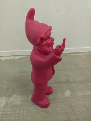 Ottmar Horl - Sponti (roze) kopen? Bied vanaf 50!