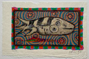 Eric Toebosch - Zonder titel kopen? Bied vanaf 30!