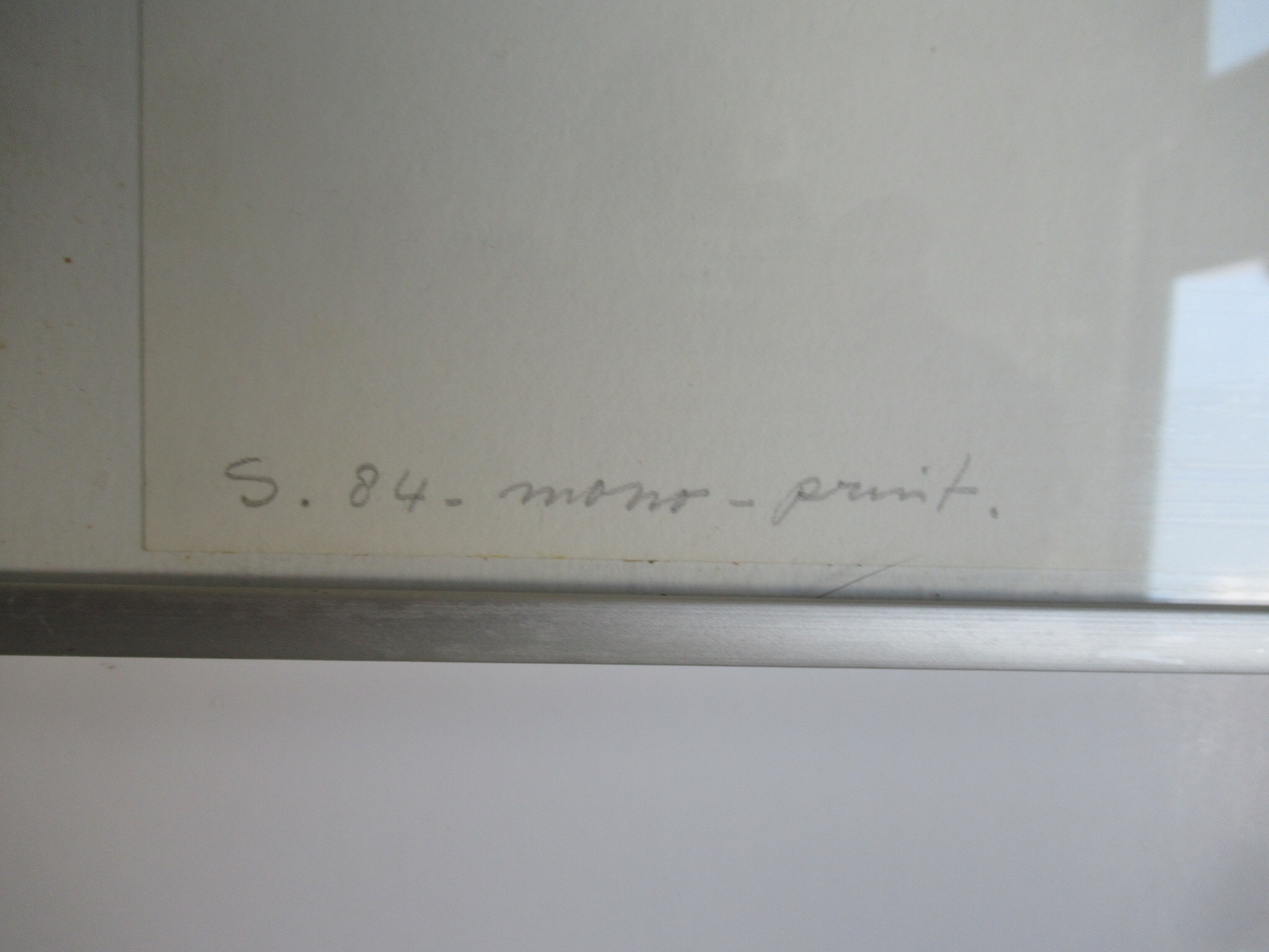 Gertrud Mandelbaum - Festival de Arte III kopen? Bied vanaf 20!