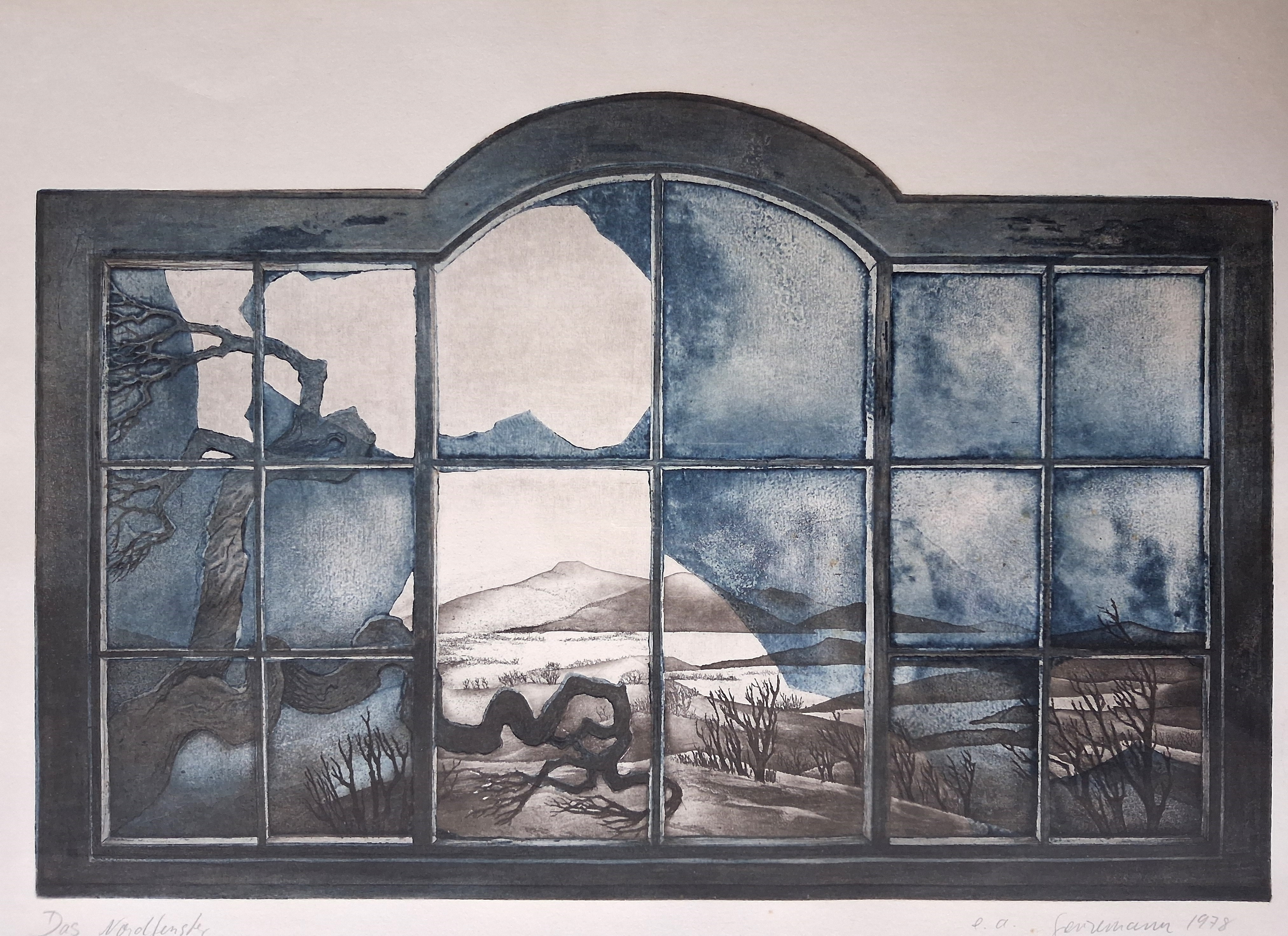 Jurgen Grenzemann (1941)