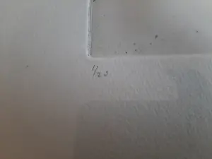 Lucas Kuys - Ets, zonder titel kopen? Bied vanaf 35!