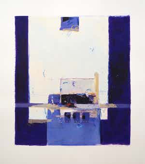 Ron van der Werf - Mysterie II verkocht voor € 50!