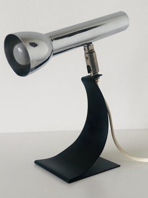 Curiosa - Dutch Design tafellamp kopen? Bied vanaf 50!