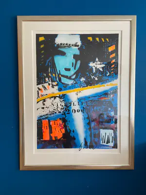 Herman Brood - Nightlife 2000 / EA kopen? Bied vanaf 350!