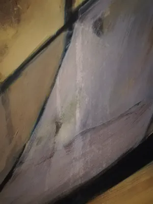 Niet of onleesbaar gesigneerd - abstracte voorstelling kopen? Bied vanaf 1!