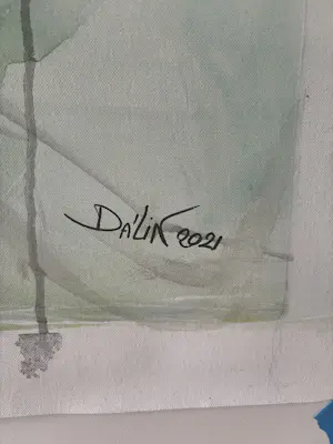 Linda Moerland - In, over my head kopen? Bied vanaf 250!