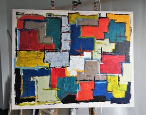 John Foppen - All Seasons ...... #K14.XL kopen? Bied vanaf 169!