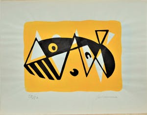 Juul Neumann - "CREATIE 2" kopen? Bied vanaf 250!