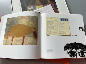 Eugène Brands - Het wandelende huis kopen? Bied vanaf 200!