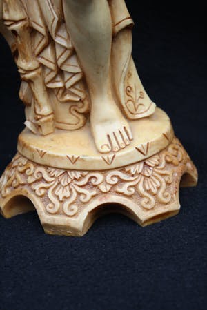 Curiosa - Chinese Beelden kopen? Bied vanaf 50!