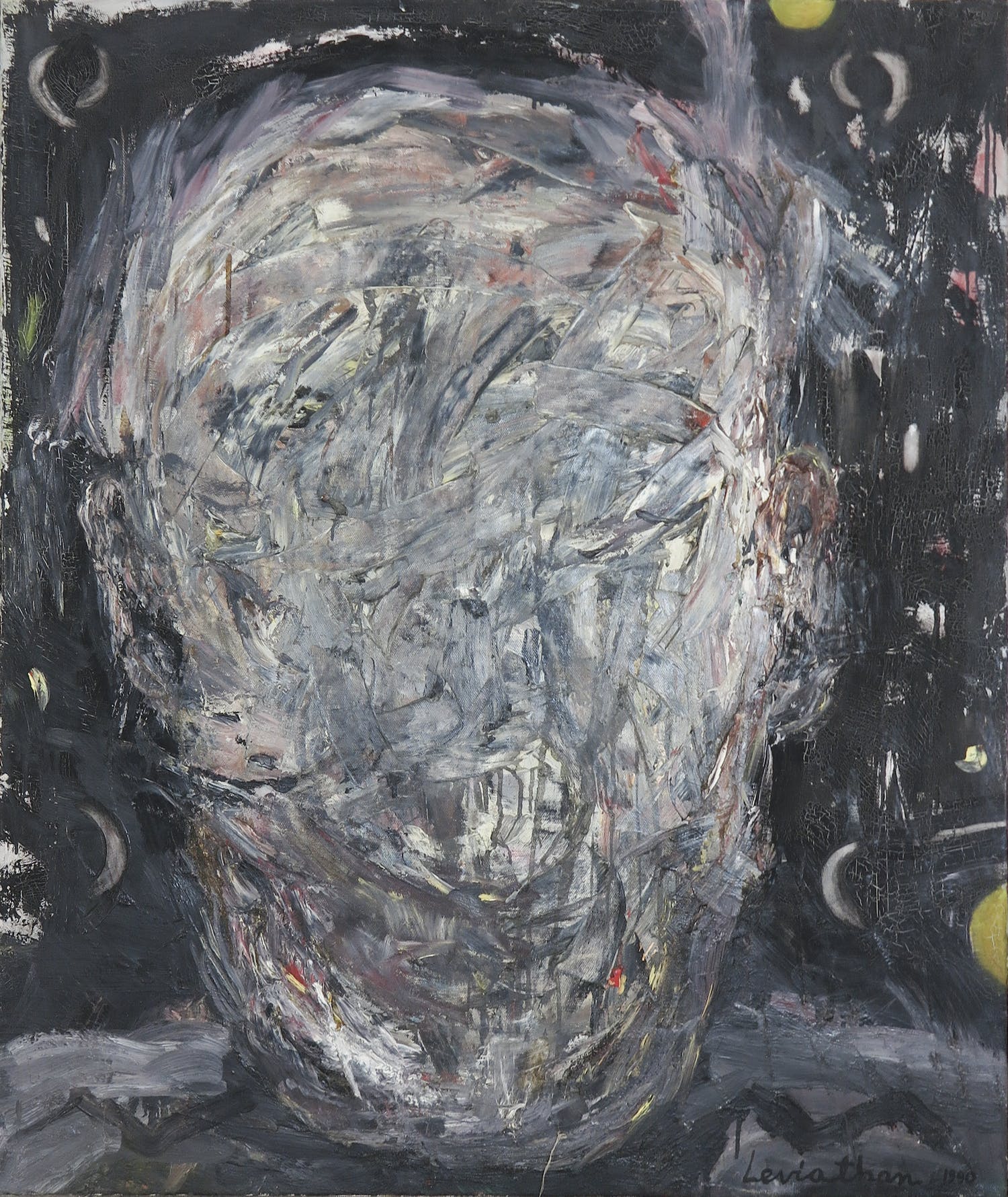 David Leviathan (1950)