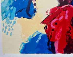 Henk van Vessem - Zonder titel kopen? Bied vanaf 30!