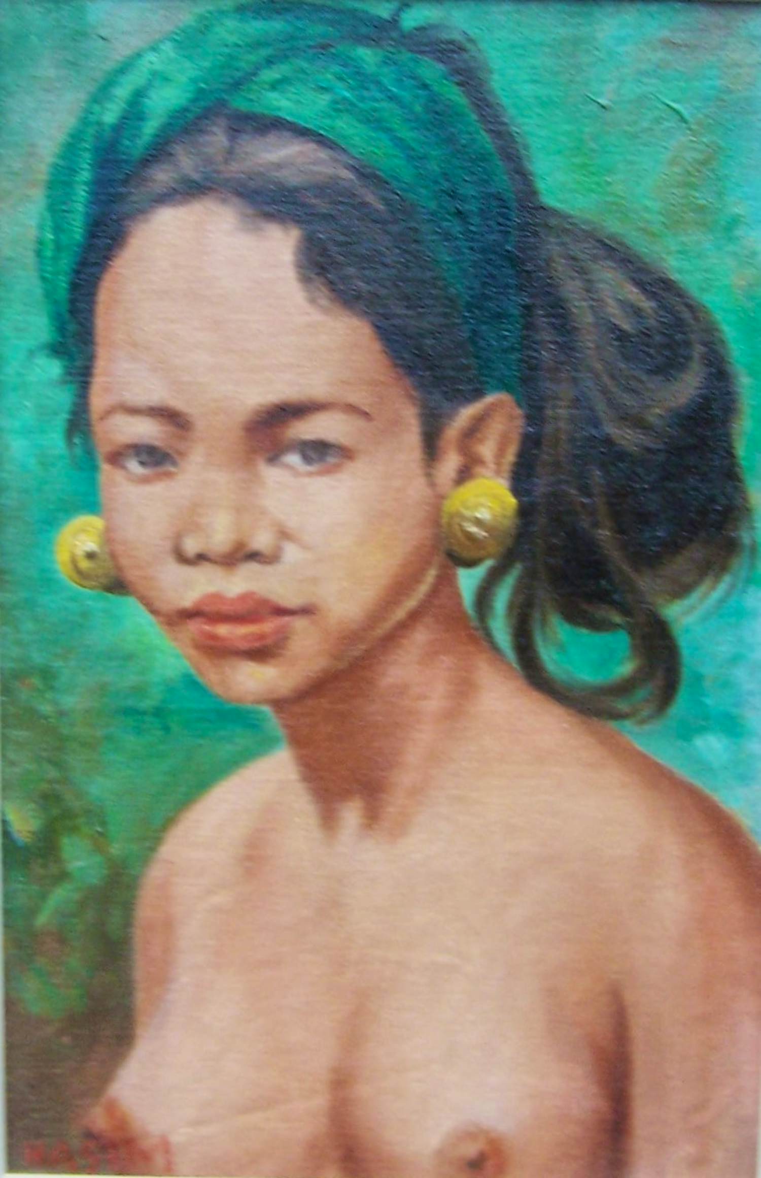 Hasim - Balinese schone. kopen? Bied vanaf 100!