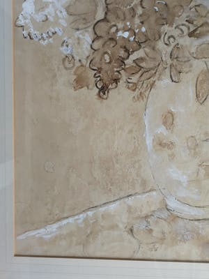 Jacobus Doeser - Bloemen in vaas. kopen? Bied vanaf 125!