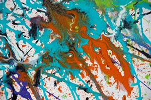 Caroline Vis - "Movement" kopen? Bied vanaf 550!