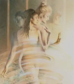 Poen de Wijs - 2 boeken: Schilderijen/''de drie gratiën kopen? Bied vanaf 49!