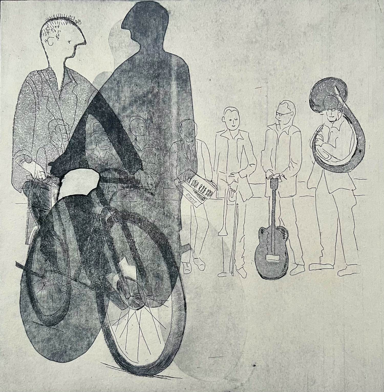 Jeanne Hendrikse - Fiets kopen? Bied vanaf 40!