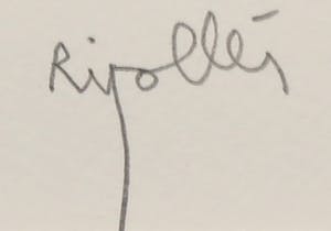 Juan Garcia Ripolles - Zeefdruk, Pianista - Ingelijst kopen? Bied vanaf 150!