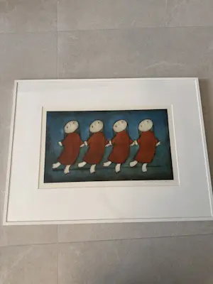 Gerda Smit - Geen titel kopen? Bied vanaf 110!