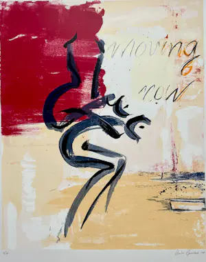 Anita Gaasbeek - Zonder titel kopen? Bied vanaf 25!