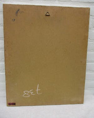 Kurt Meyer-Eberhardt - Reekalfje kopen? Bied vanaf 35!