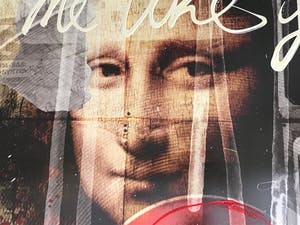 Jack Liemburg - Love me like you do kopen? Bied vanaf 750!